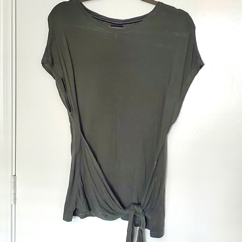 Bobeau Blouse